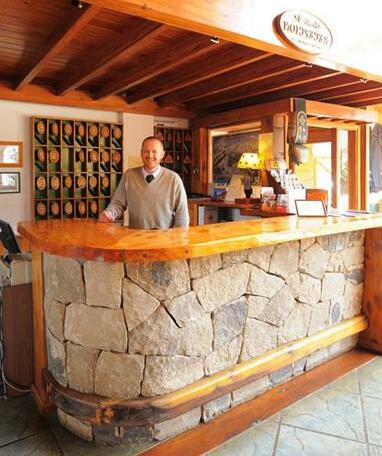 Punta Condor Hotel San Carlos de Bariloche - Photo3