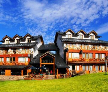 Punta Condor Hotel San Carlos de Bariloche