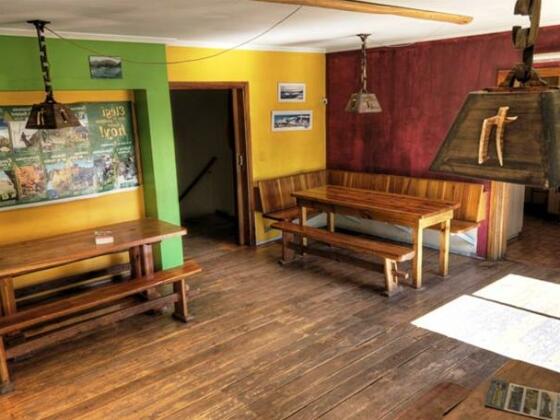 Ruca Hueney Hostel - Photo3