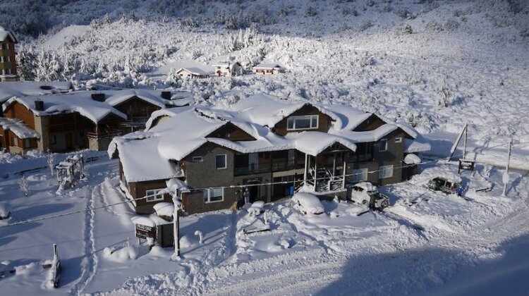 Ski Sur Apartments - Photo2