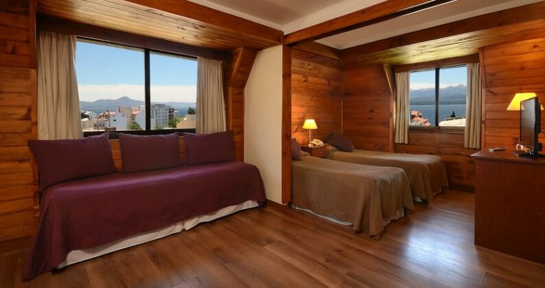 Soft Bariloche Hotel - Photo5