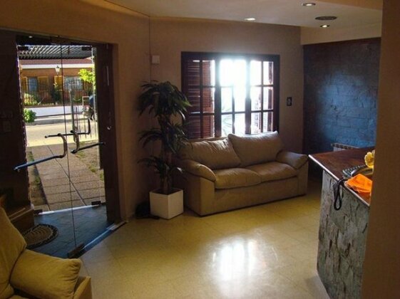 Hotel Punta Lavalle - Photo2