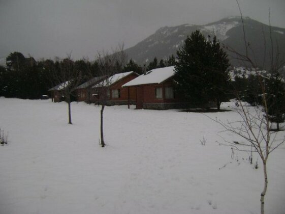 Cabanas Huepull - Photo2
