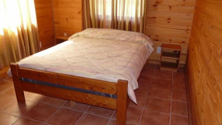 Cabanas Huepull - Photo3