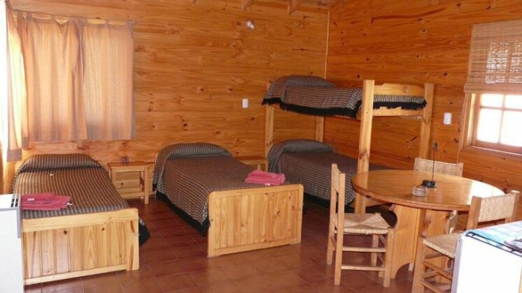 Cabanas Huepull - Photo4