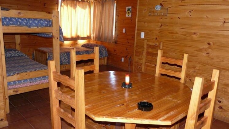 Cabanas Huepull - Photo5