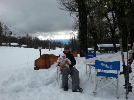 Cabanas Pista Uno Ski Village - Photo3