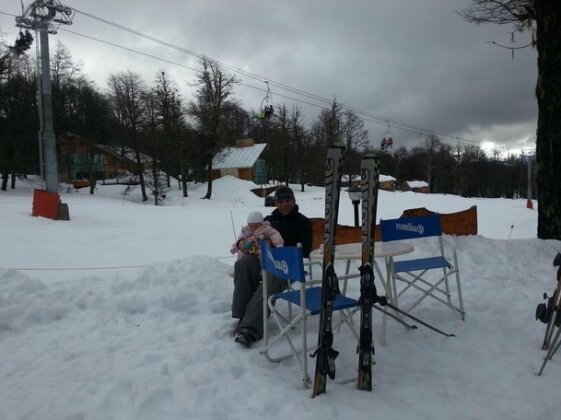 Cabanas Pista Uno Ski Village - Photo5