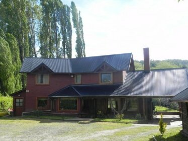 Casa En San Martin De Los Andes