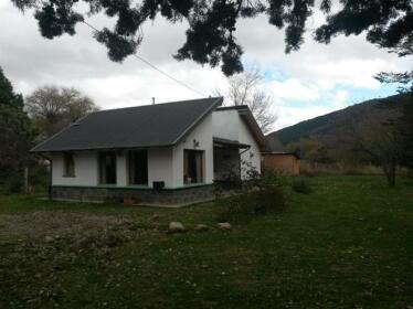 Casa Rural San Martin de los Andes