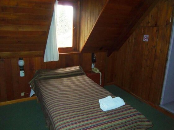 Hotel Turismo San Martin de los Andes - Photo5