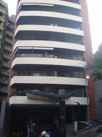 Tucuman Norte Apartment
