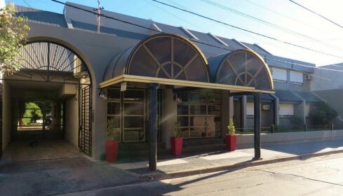 Hotel Rio San Nicolas de los Arroyos
