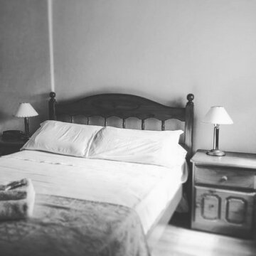 Hotel San Nicolas San Nicolas de los Arroyos