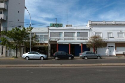 Hotel Torino San Nicolas de los Arroyos