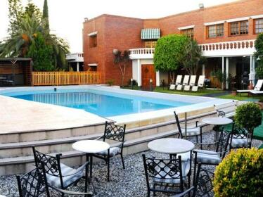 Hotel Yaguaron