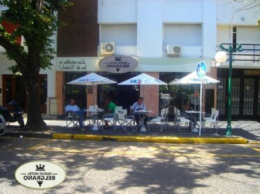 Nuevo Hotel Belgrano