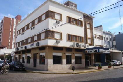 Nuevo Hotel San Martin