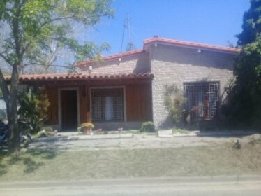 Casa Chalet Familiar