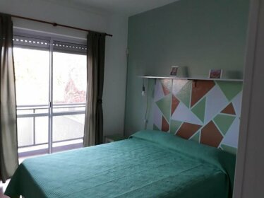Departamento Calle Salta