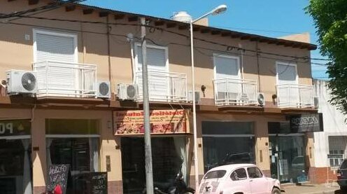 Departamentos San Pedro