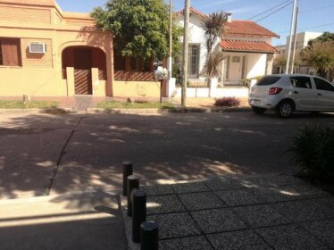 El Jacaranda San Pedro