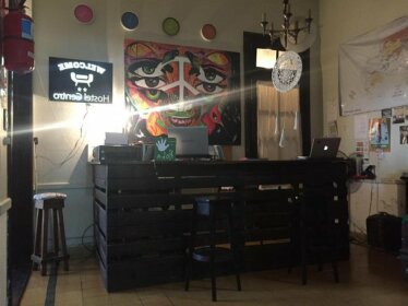 Hostel del Centro San Pedro
