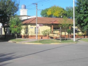 Hotel San Pedro Buenos Aires