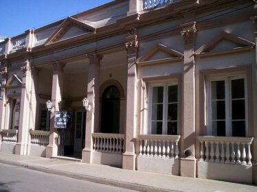 La Casona Hotel Boutique San Pedro