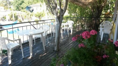 Posada Los Balnearios