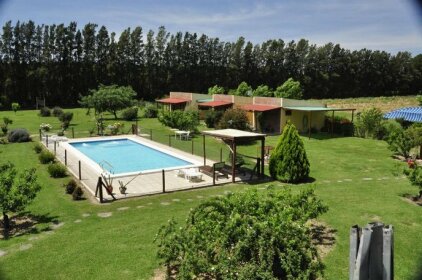 Posada Rio Tala