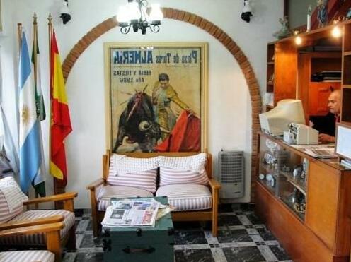 Hotel Almeria - Photo3