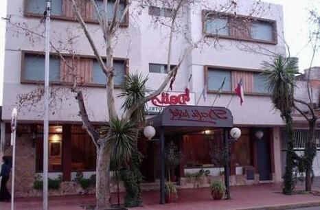 Hotel Dali San Rafael - Photo2