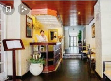 Nuevo Hotel Argentino