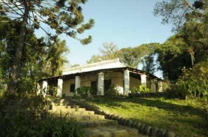 Finca La Colorada