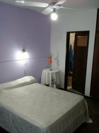 Hostel Cerro de colores