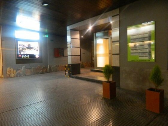 Jujuy Palace Hotel - Photo4