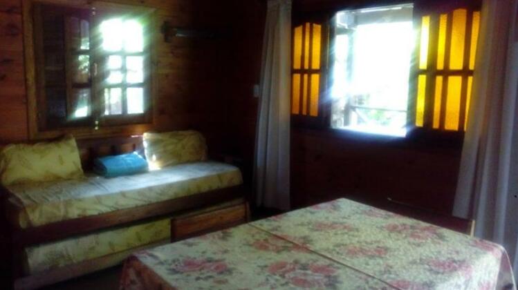 Cabanas San Jose Santa Ana - Photo3