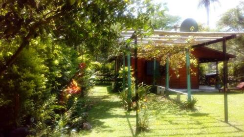 Cabanas San Jose Santa Ana