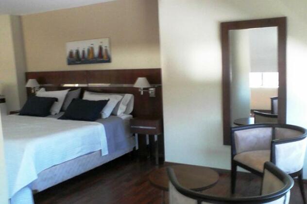 Puerto Amarras Hotel & Suites - Photo5