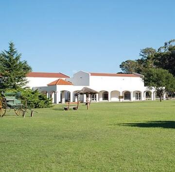 La Campina Club Hotel & Spa