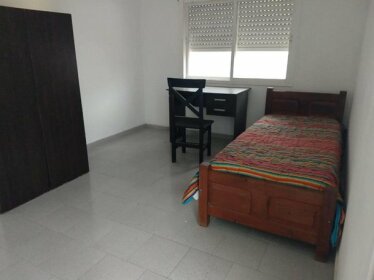 Residencia Alem