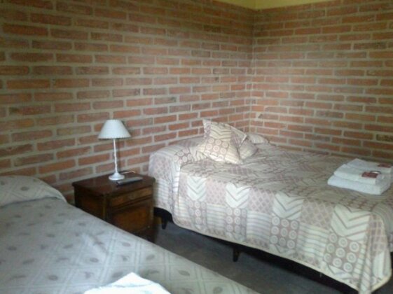 Hotel Las Termas - Photo2