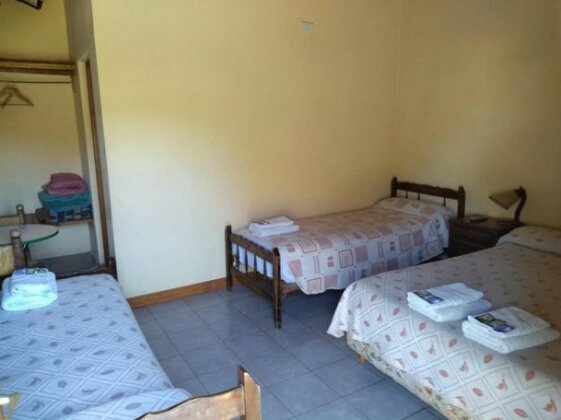 Hotel Las Termas - Photo3