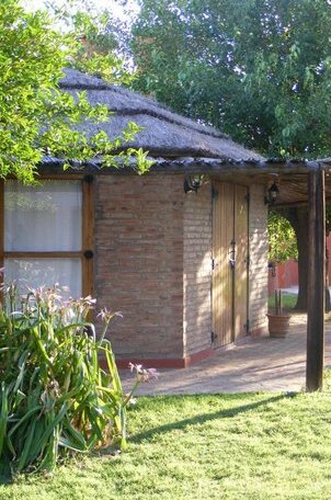 Hotel Las Termas - Photo4