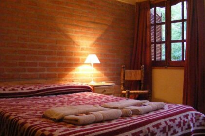 Hotel Las Termas