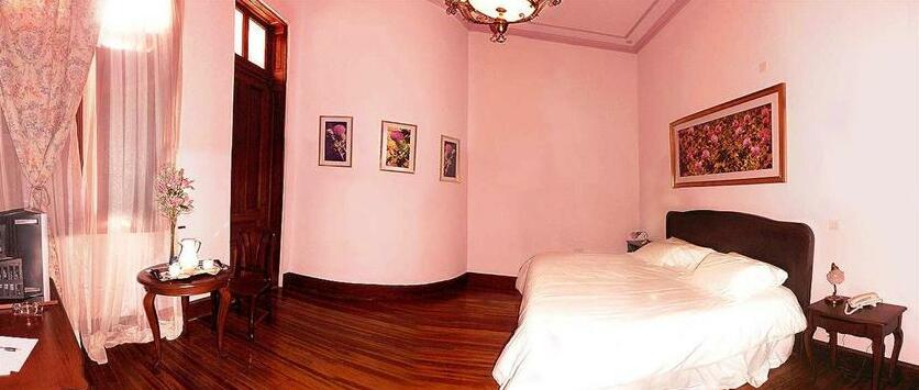 Hotel Rural La Pampeana - Photo5