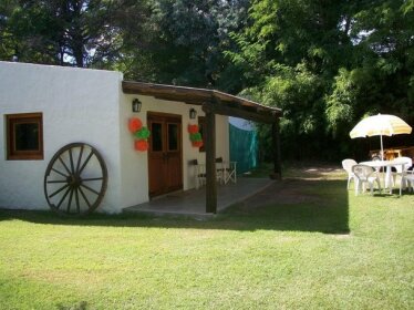 Acacias Country Club