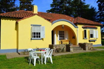 Apart Hotel Naga Huel
