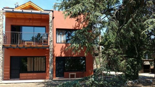 Balcon del Golf